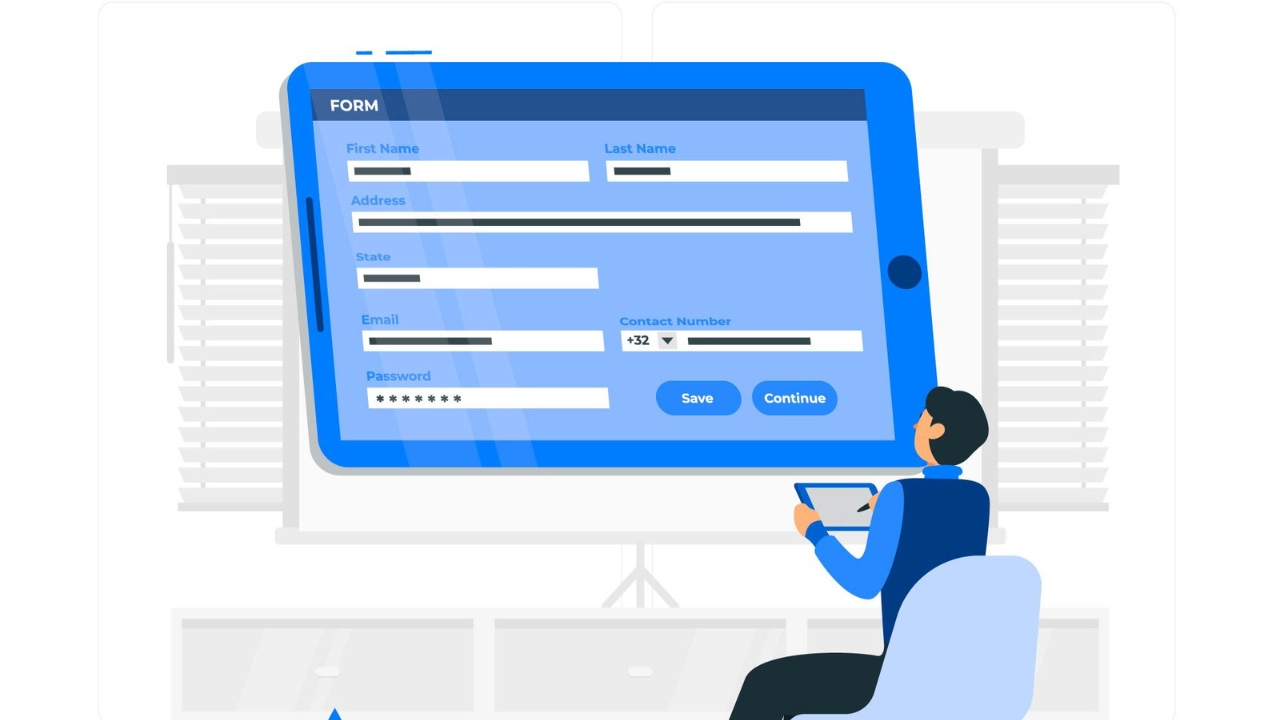 Damien Foundation TB control program web application