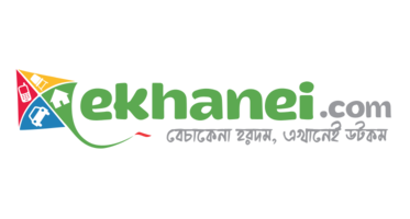 Ekhanei.com logo