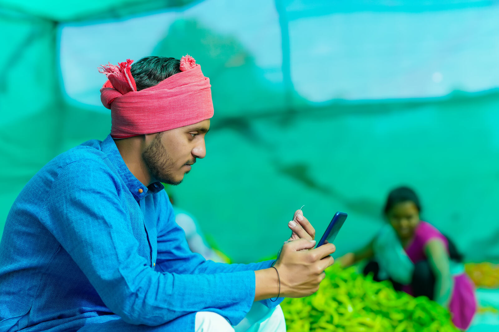 Digital Bangladesh and the IT services industry